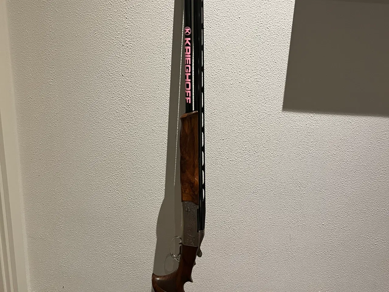 Billede 7 - Krieghoff K80 Sporting 81 CM 