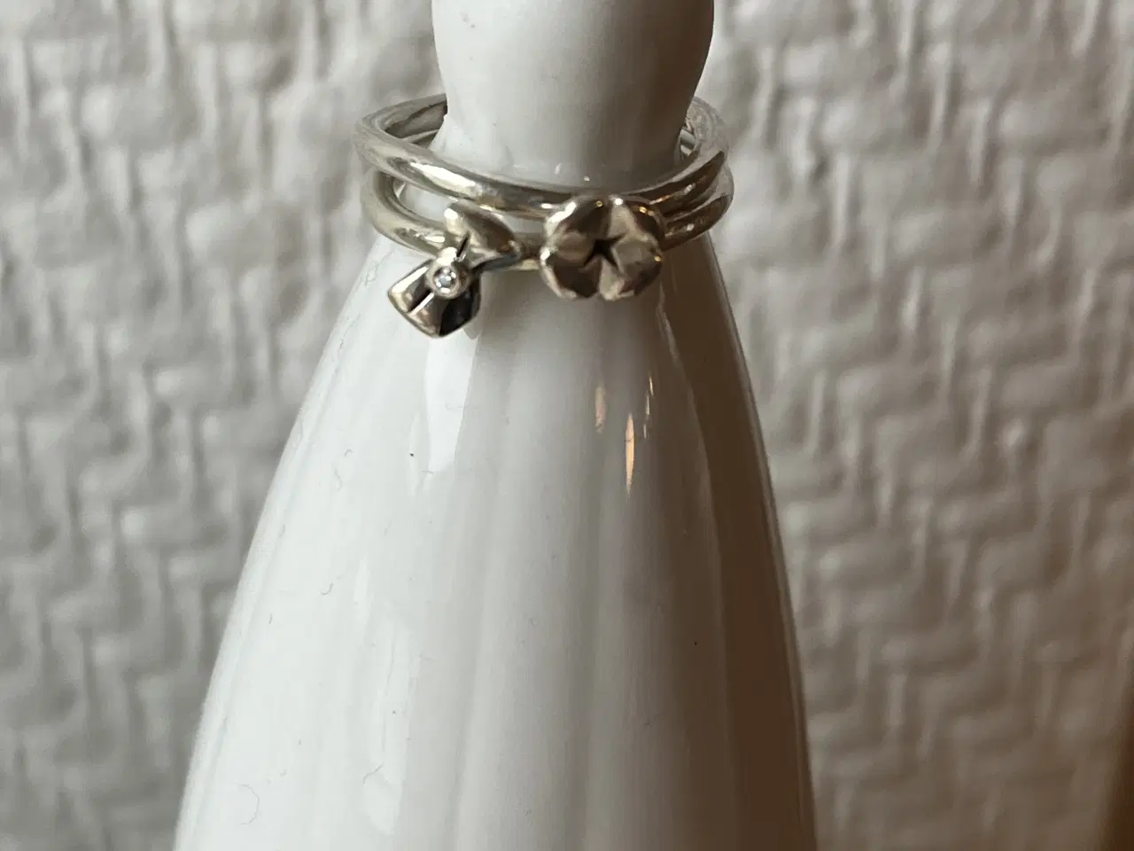 Billede 3 - Spinningringe