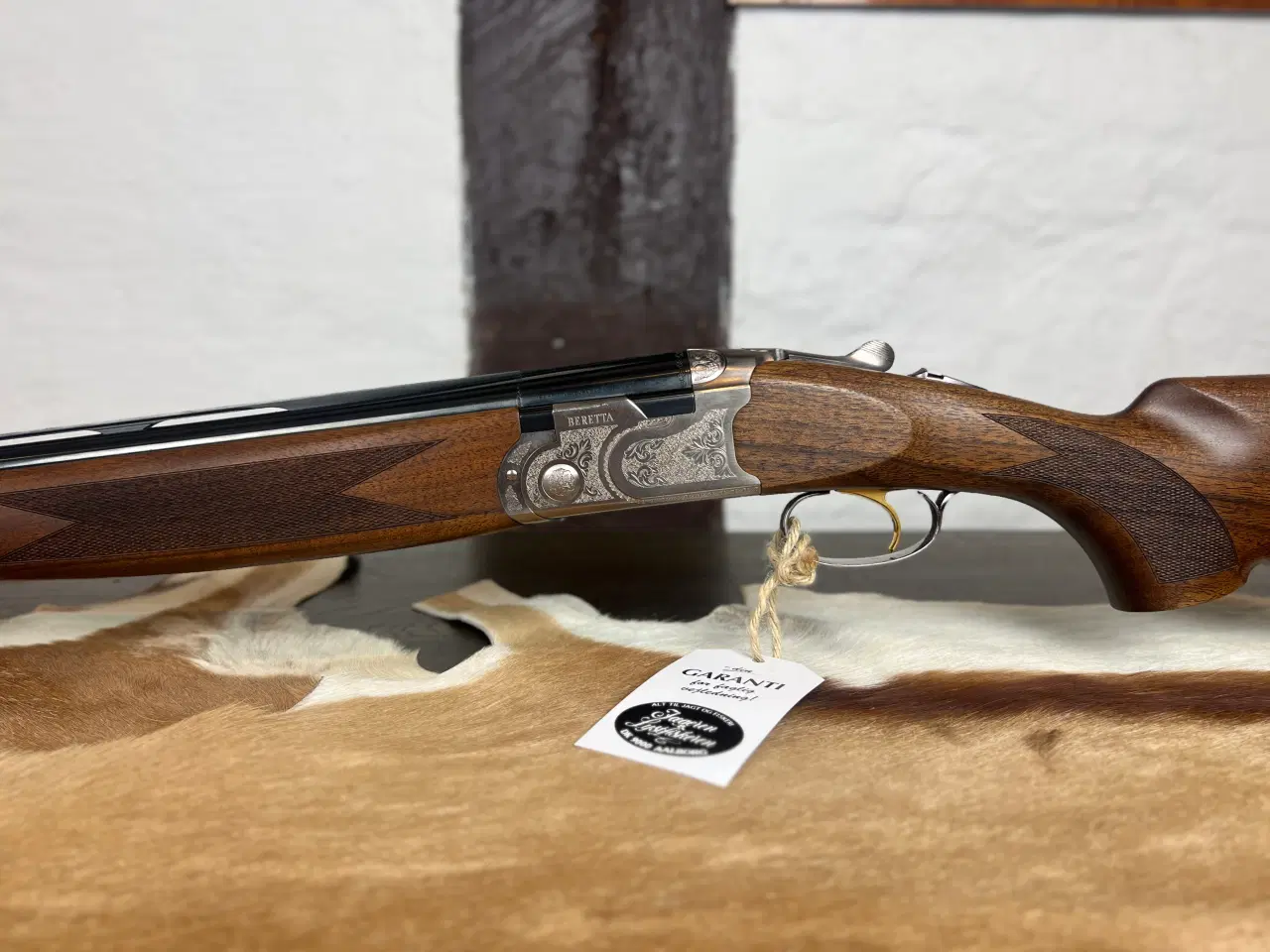 Billede 2 - Beretta Silver Pigeon 1