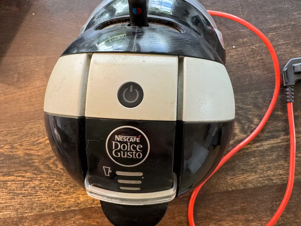 Billede 2 - Dolce gusto kapsel kaffemaskine