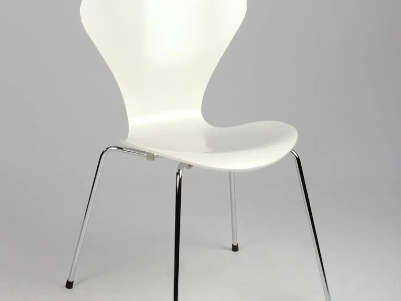 Billede 1 - Arne Jacobsen 7´er stol 3107