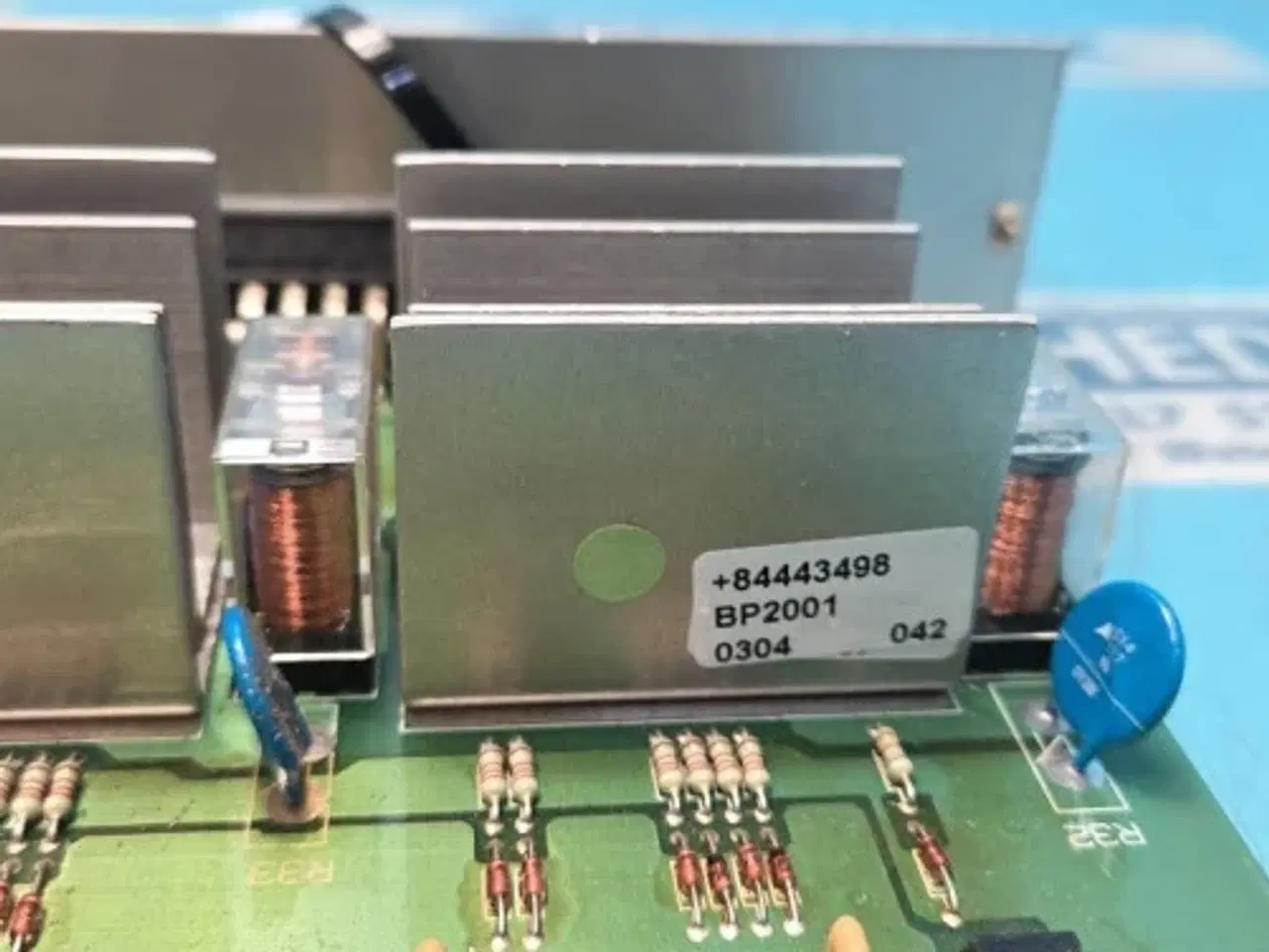 Billede 8 - New Holland FX60 Print 84443498