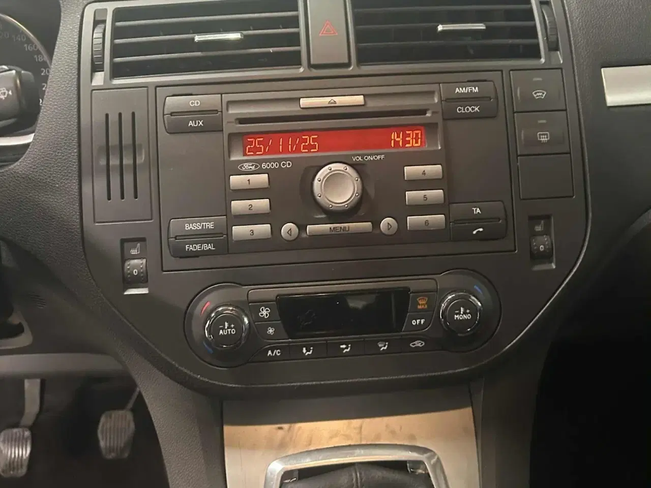 Billede 15 - Ford C-MAX 1,6 TDCi 109 Titanium