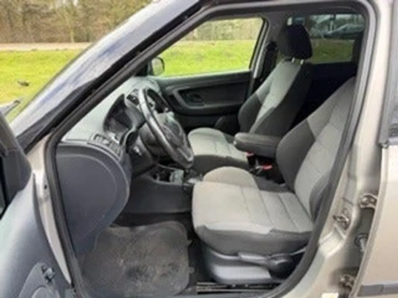 Billede 8 - Skoda Fabia 1,2 TSi 105 Sport Combi DSG