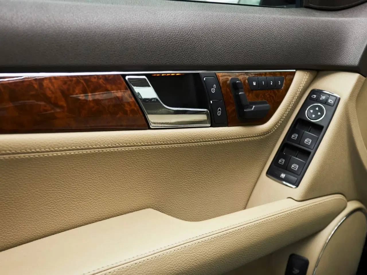 Billede 18 - Mercedes-Benz C200 1.8 kompressor 184HP