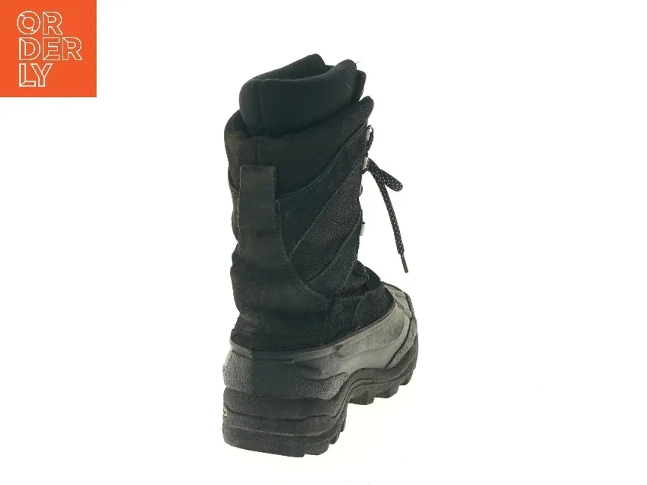 Billede 3 - Vinterstøvler størrelse 38 fra LaCrosse (str. 38 )