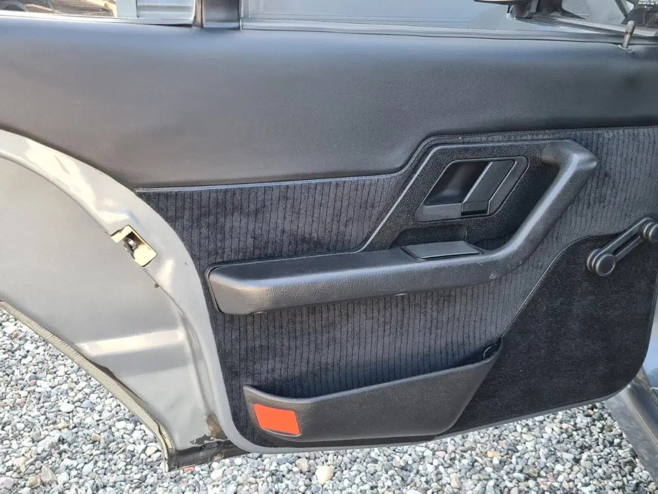 Billede 13 - Citroën BX 1,9 Sport