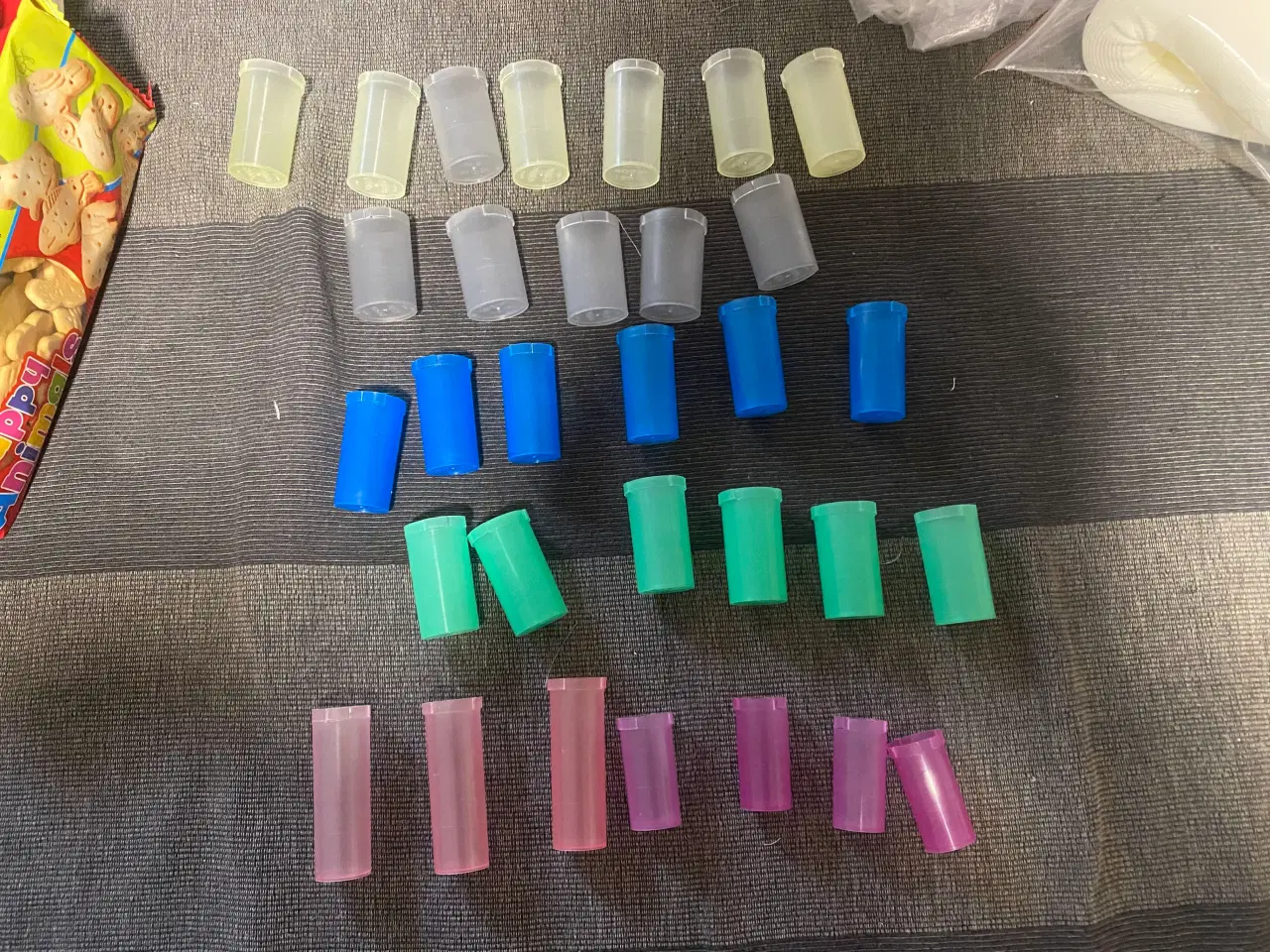 Billede 1 - Mønt holder.