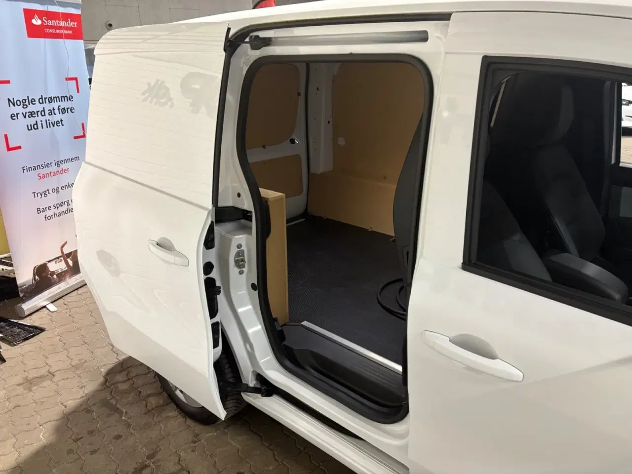 Billede 5 - Nissan Townstar 45 N-Connecta L1H1