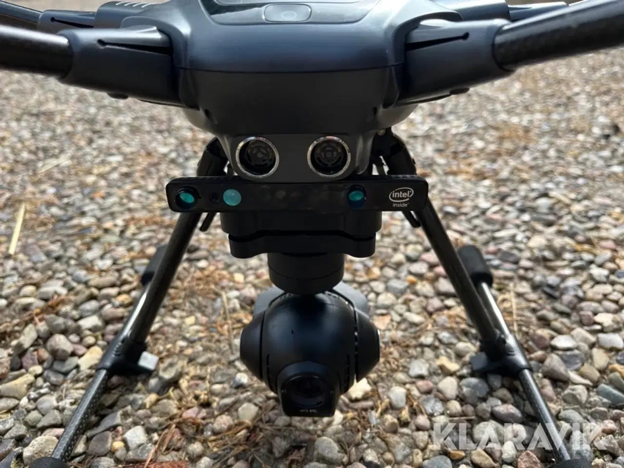 Billede 7 - Drone Typhoon H500