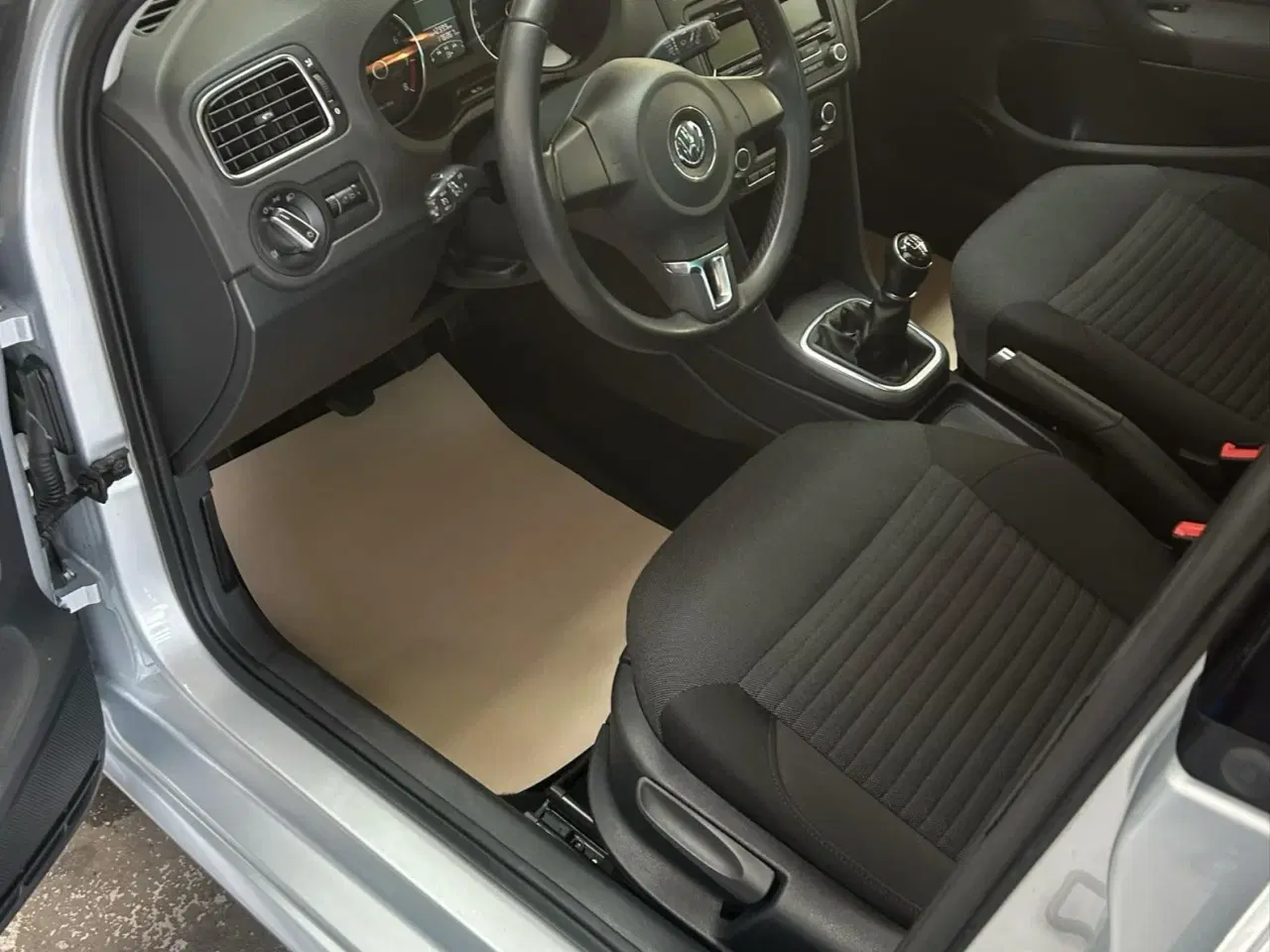 Billede 7 - VW Polo 1,2 TSi 90 Comfortline BMT
