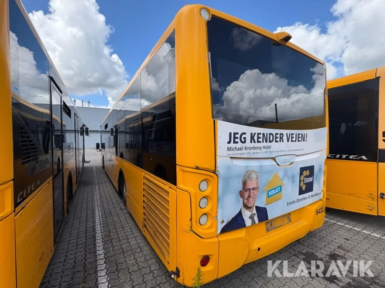 Billede 3 - Bus VDL BUS & COACH