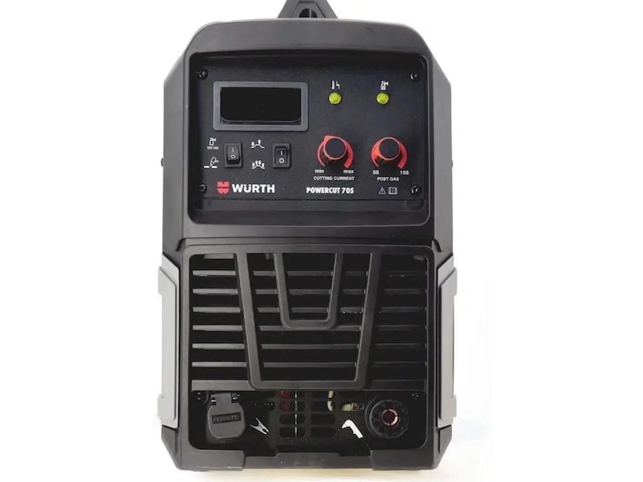 Billede 3 - Würth Plasmaskærer POWERCUT 70s