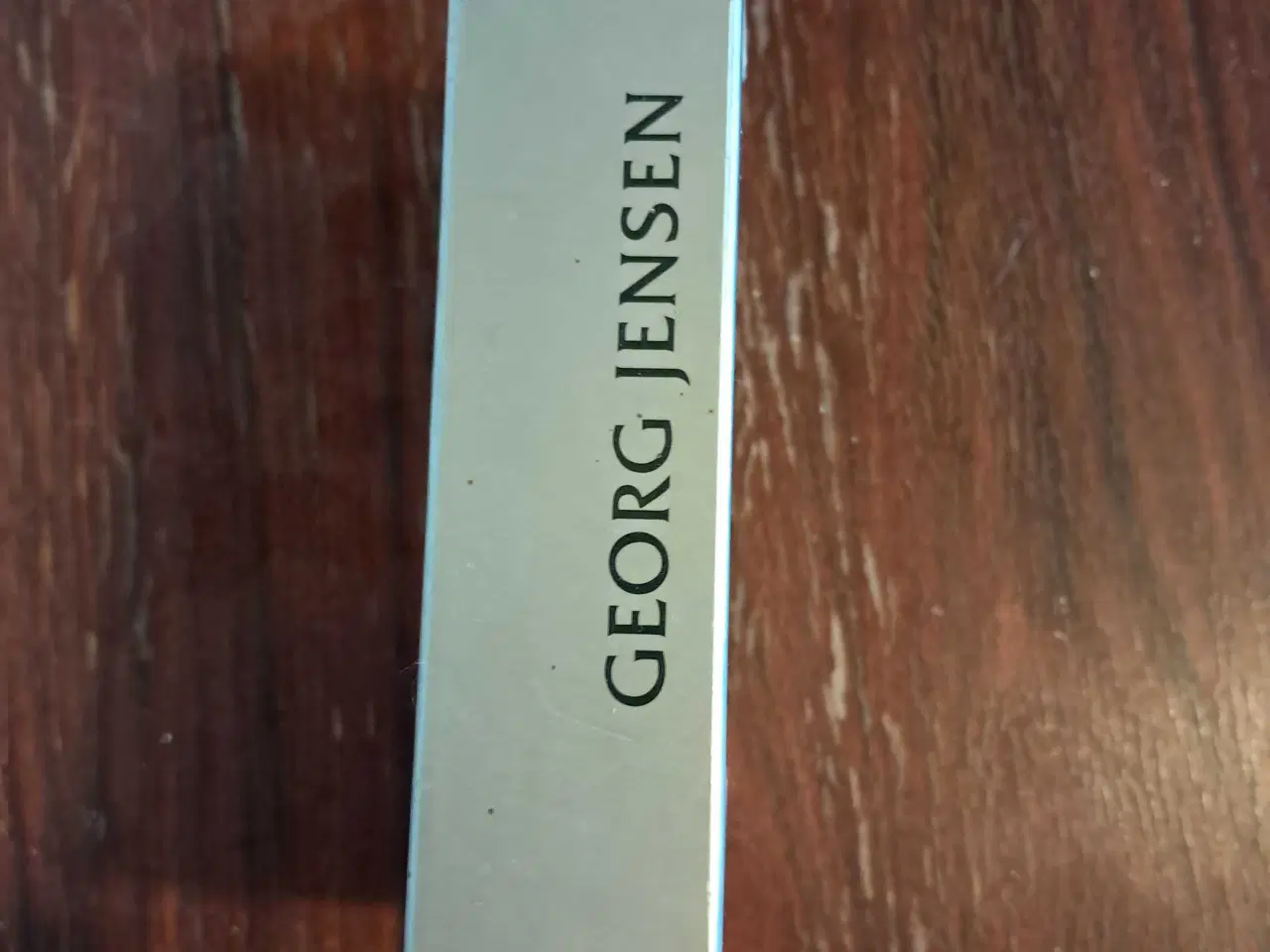 Billede 2 - Stor julekugle Georg Jensen