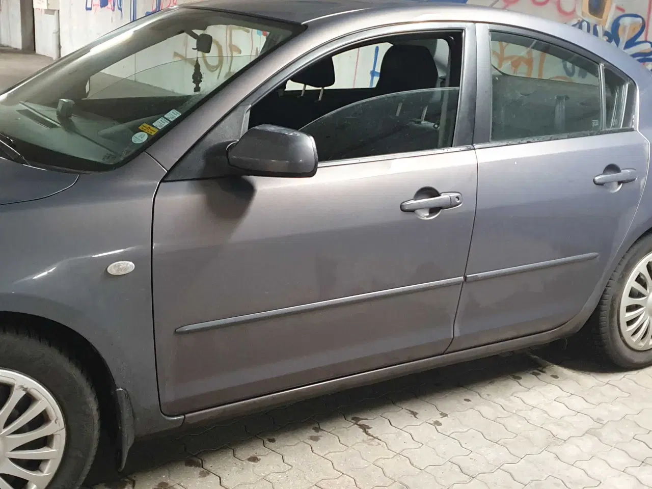 Billede 3 - Mazda 3 sport 2,0 benzin 150HK 