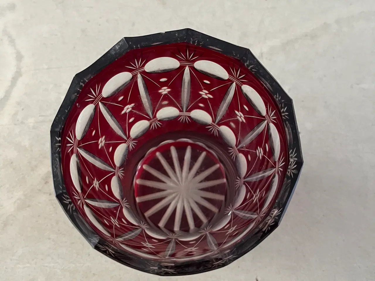 Billede 3 - Vase