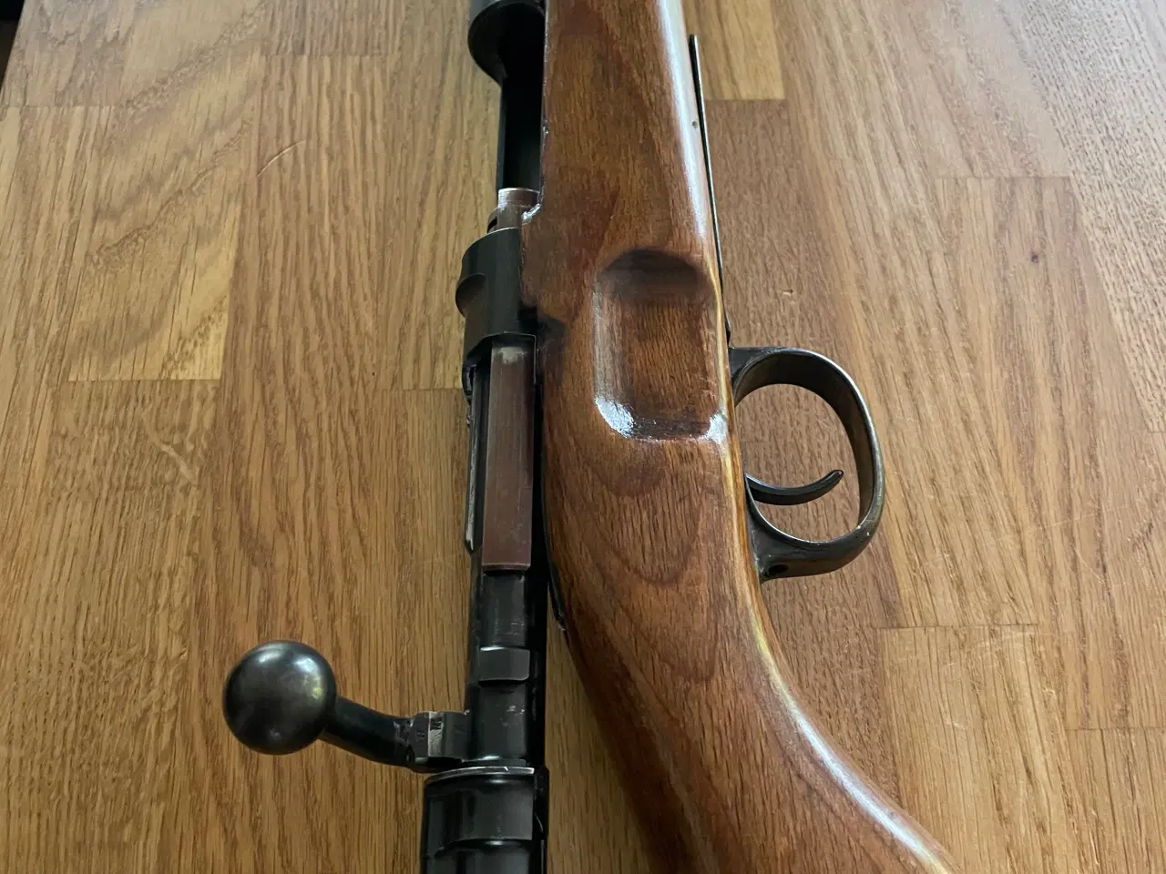 Billede 3 - Mauser K98 8x57