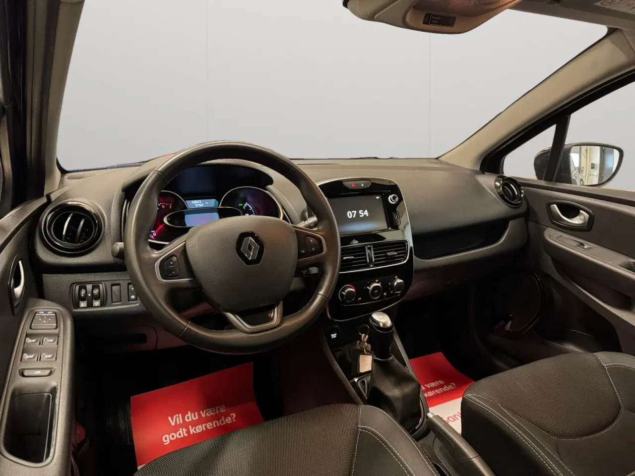 Billede 5 - Renault Clio IV 0,9 TCe 90 Zen Sport Tourer