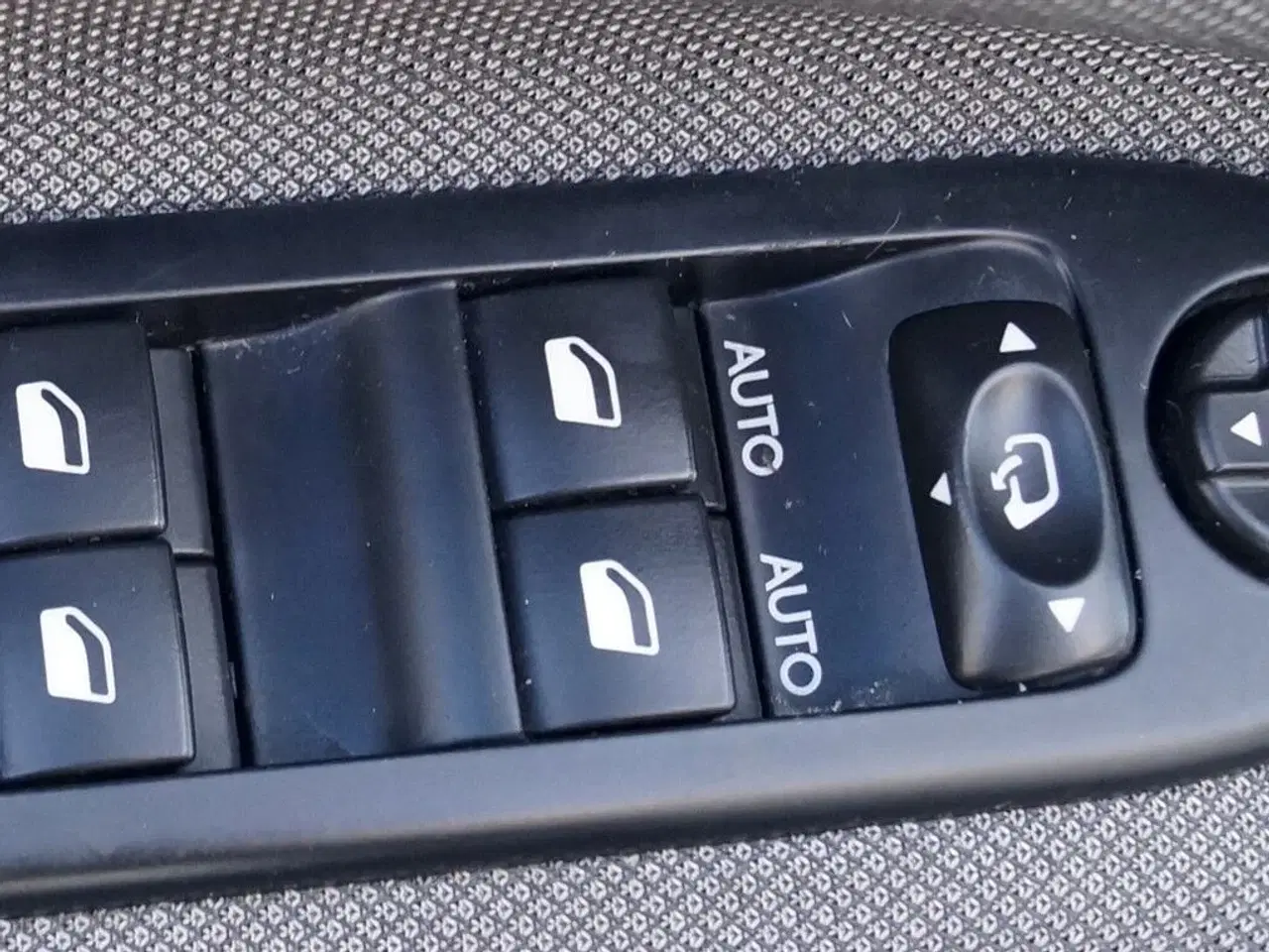 Billede 13 - Citroën C3 Picasso 1,6 Blue HDi Seduction 100HK