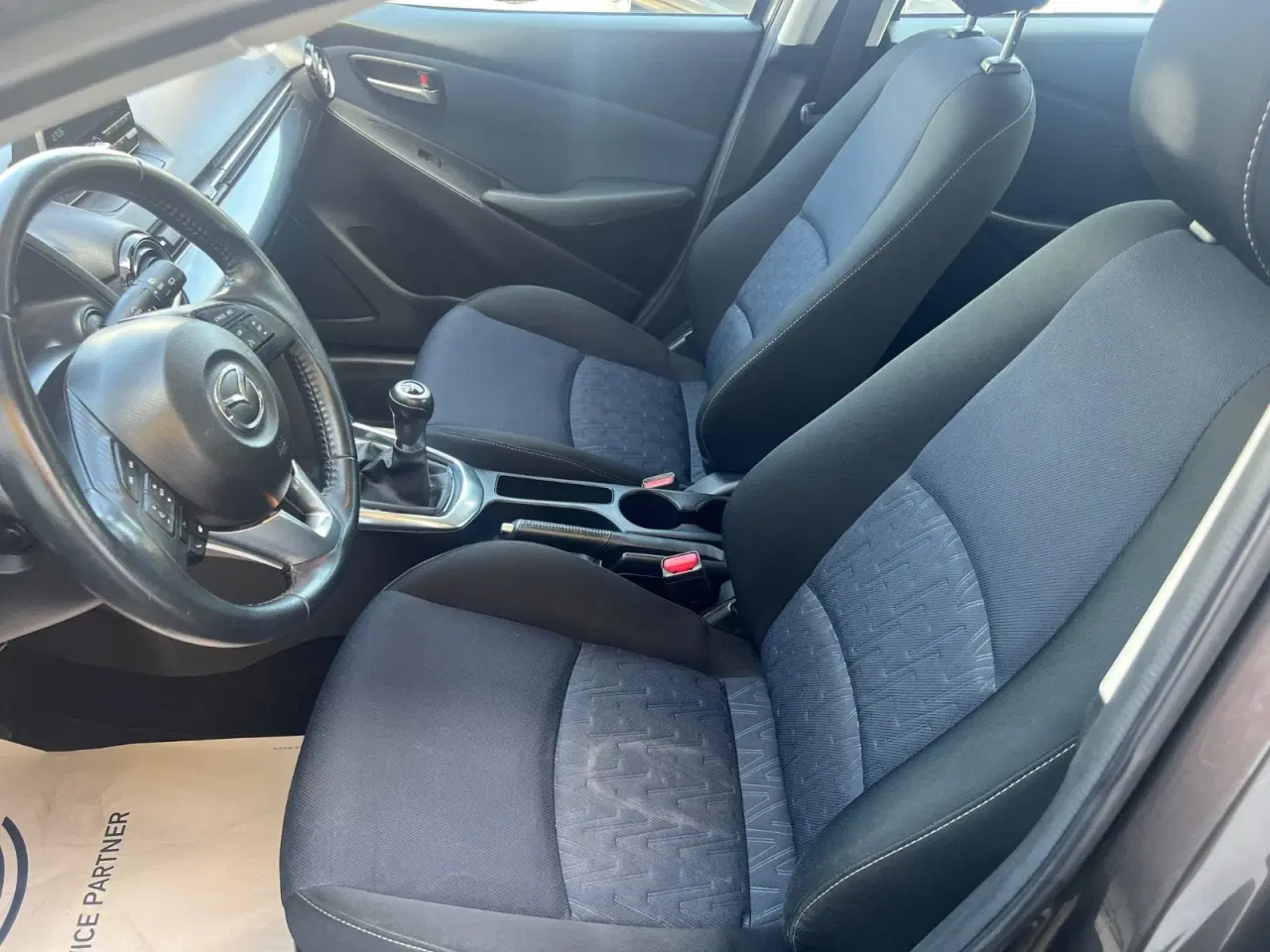 Billede 5 - Mazda 2 1,5 SkyActiv-G 90 Vision