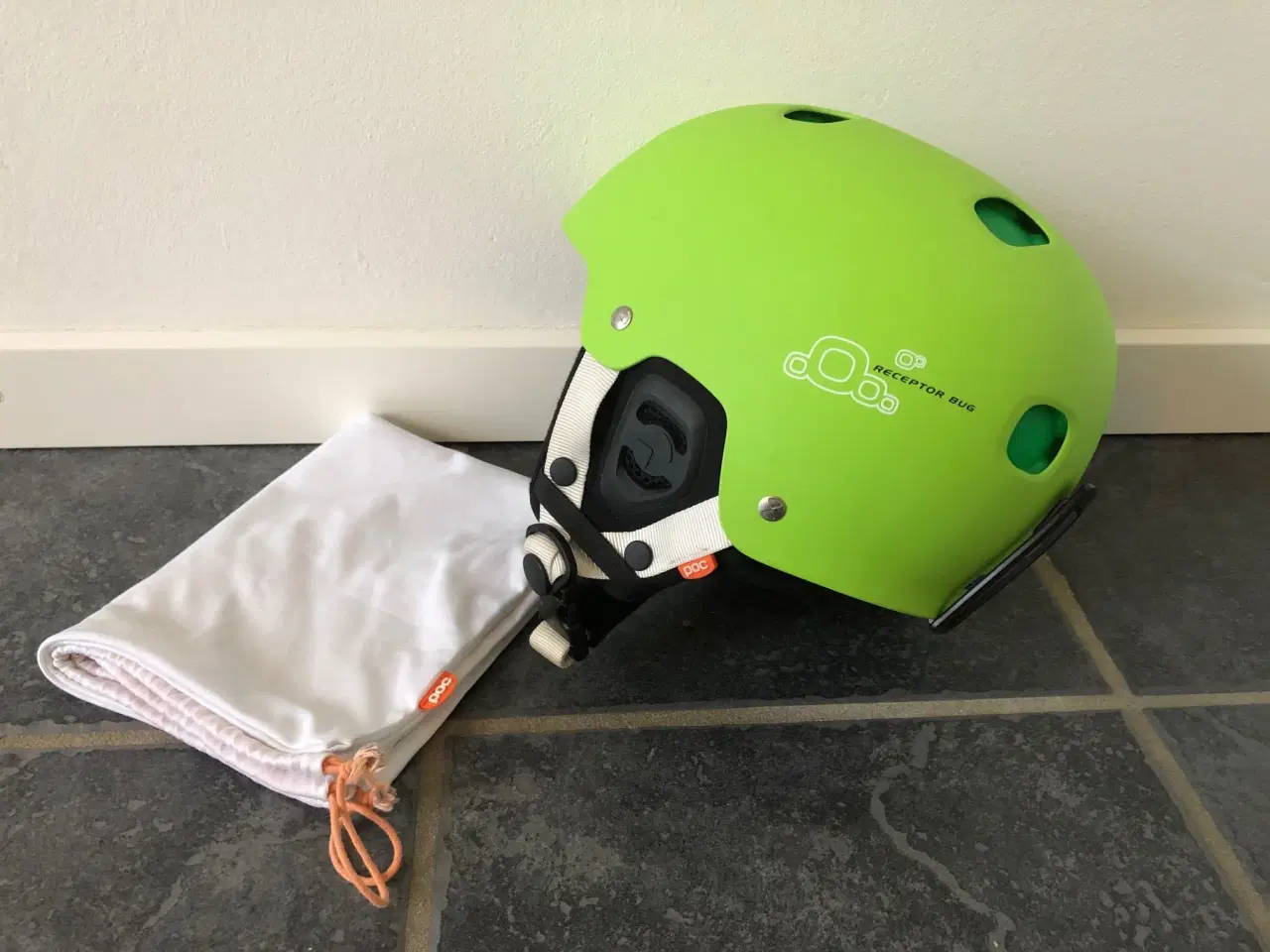 Billede 2 - POC Ski hjelm