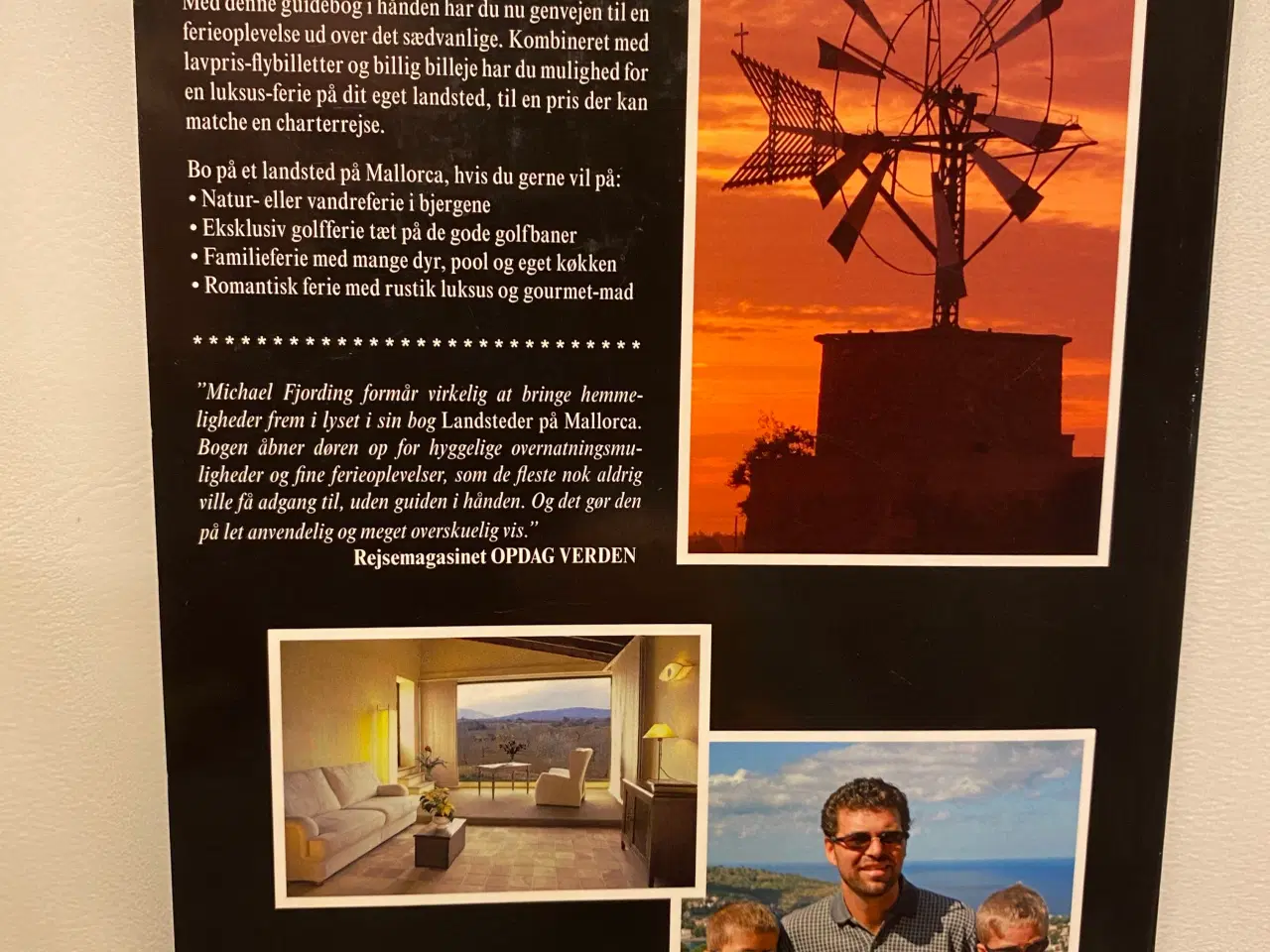 Billede 2 - Landsteder på Mallorca