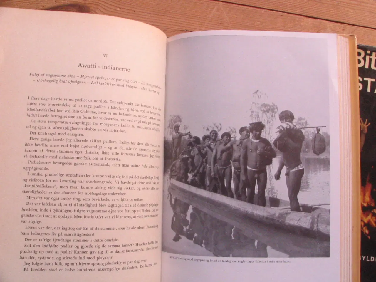 Billede 2 - Jørgen Bitsch (1922-2005). 3 bøger