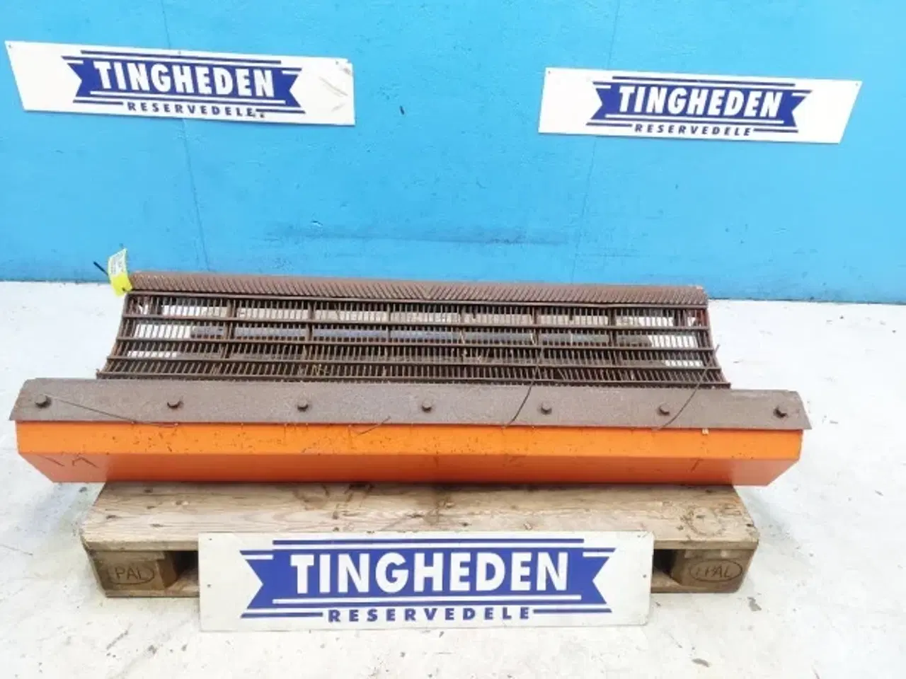 Billede 1 - Dronningborg D7000 Bro 28350157