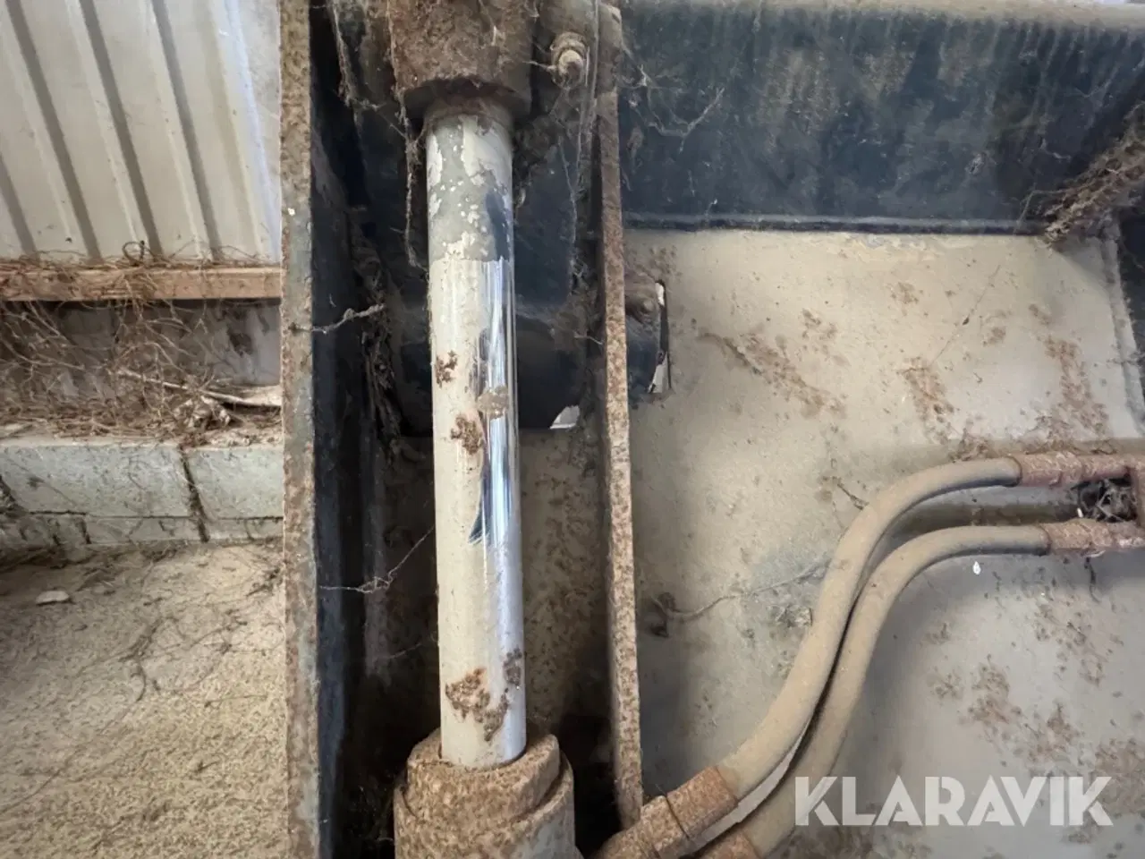 Billede 11 - 4 i 1 skovl JCB