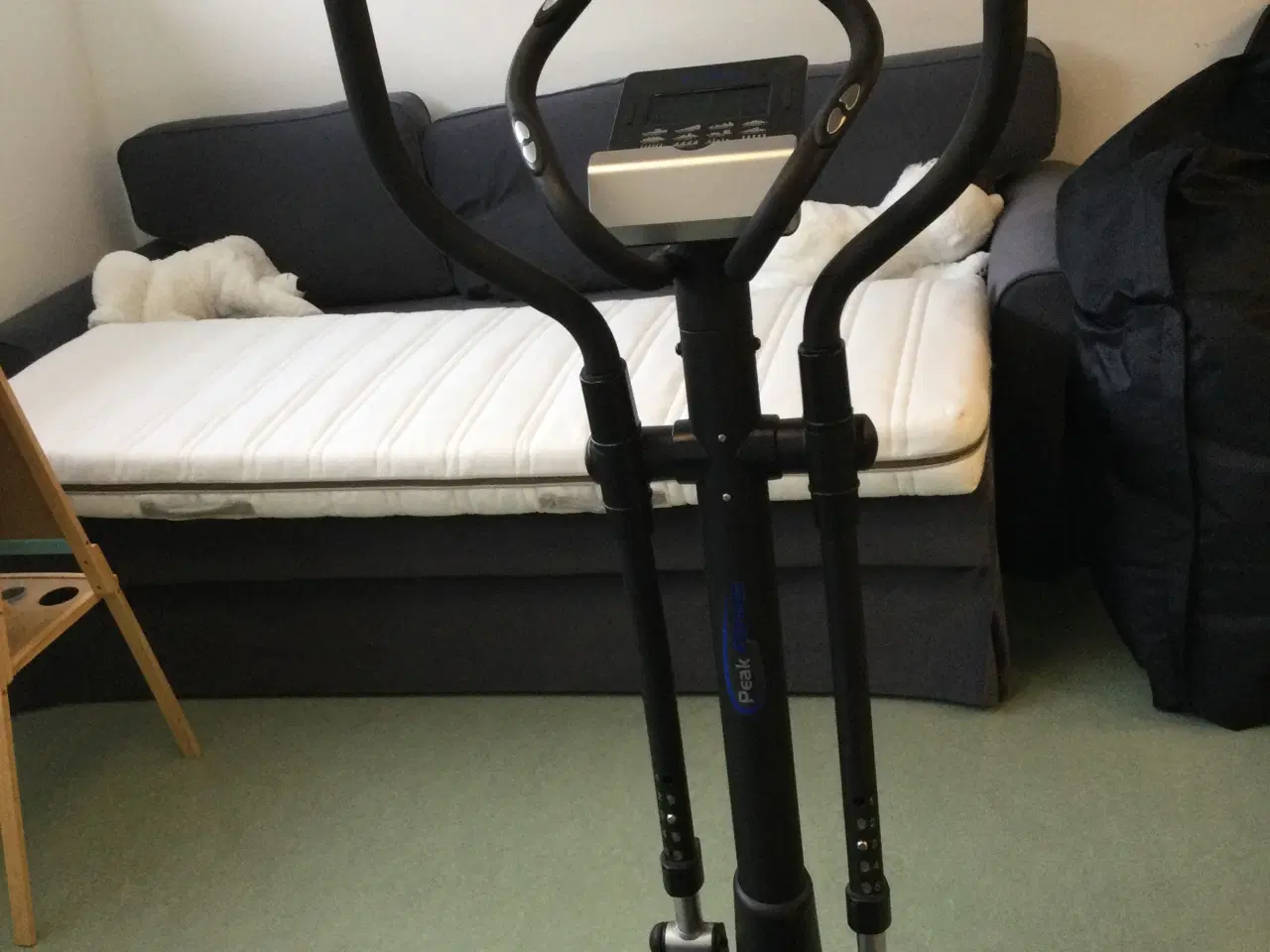 Billede 7 - Peak Fitness VG60i Crosstrainer