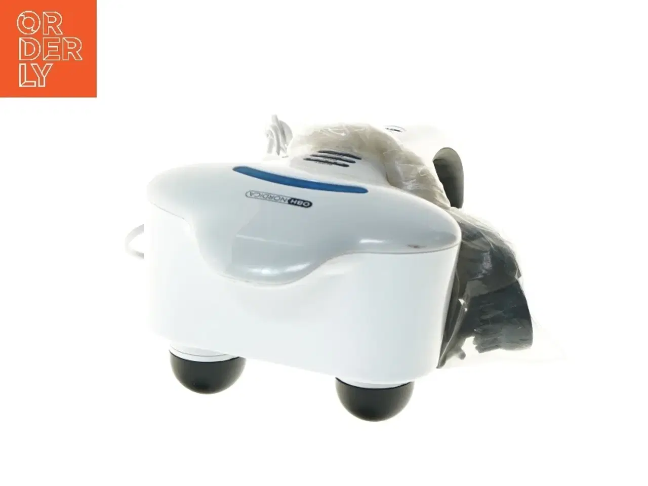 Billede 1 - Elektrisk massageapparat fra OBH Nordic (str. 41 cm)