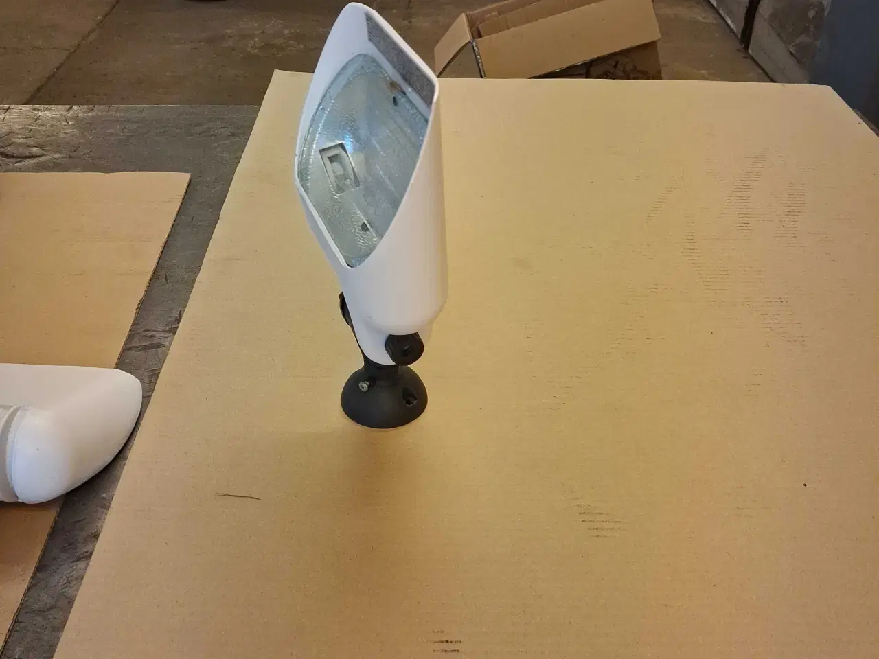 Billede 8 - Halogenlamper 200watt 15 stk