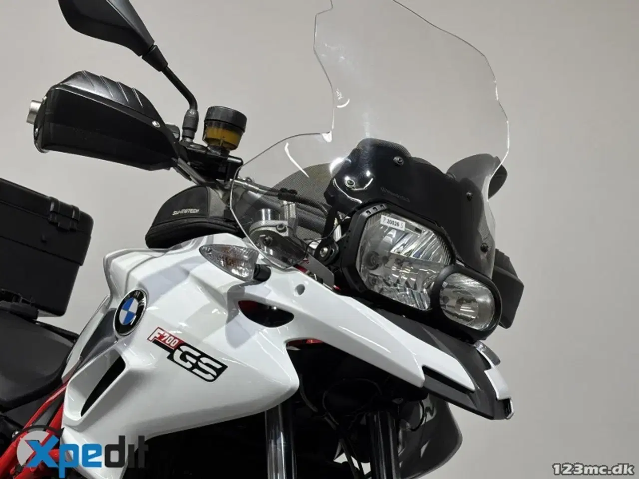 Billede 18 - BMW F 700 GS