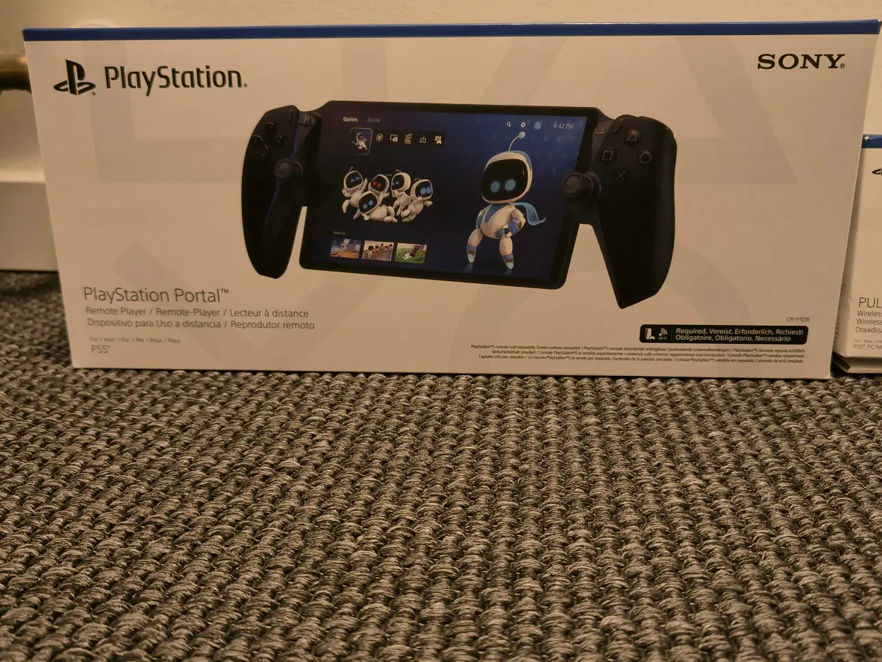 Billede 3 - Playstation 5 portal 