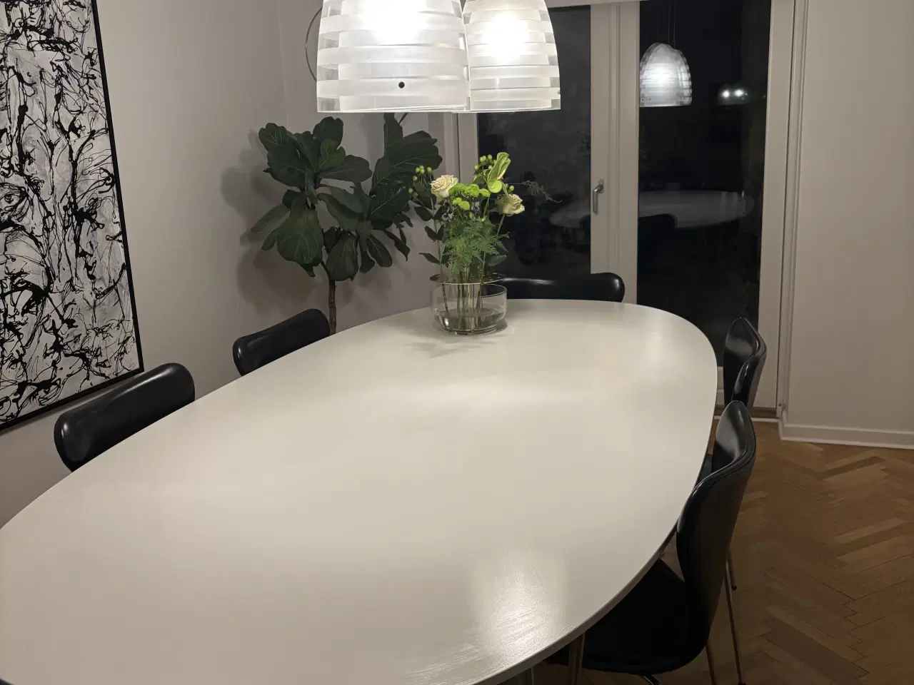 Billede 1 - Louise Campbell lamper 