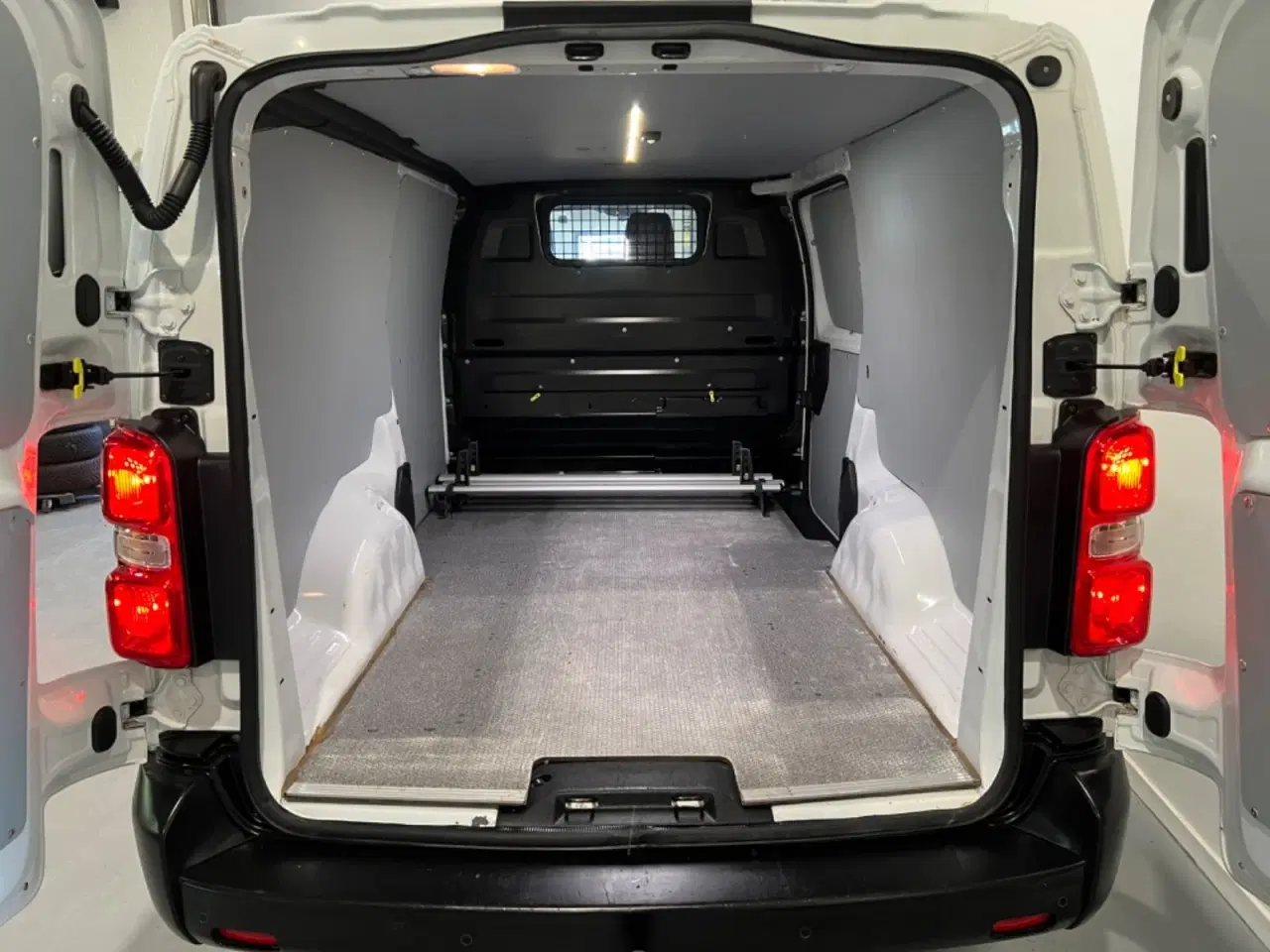 Billede 8 - Toyota ProAce 2,0 D 120 Long Comfort