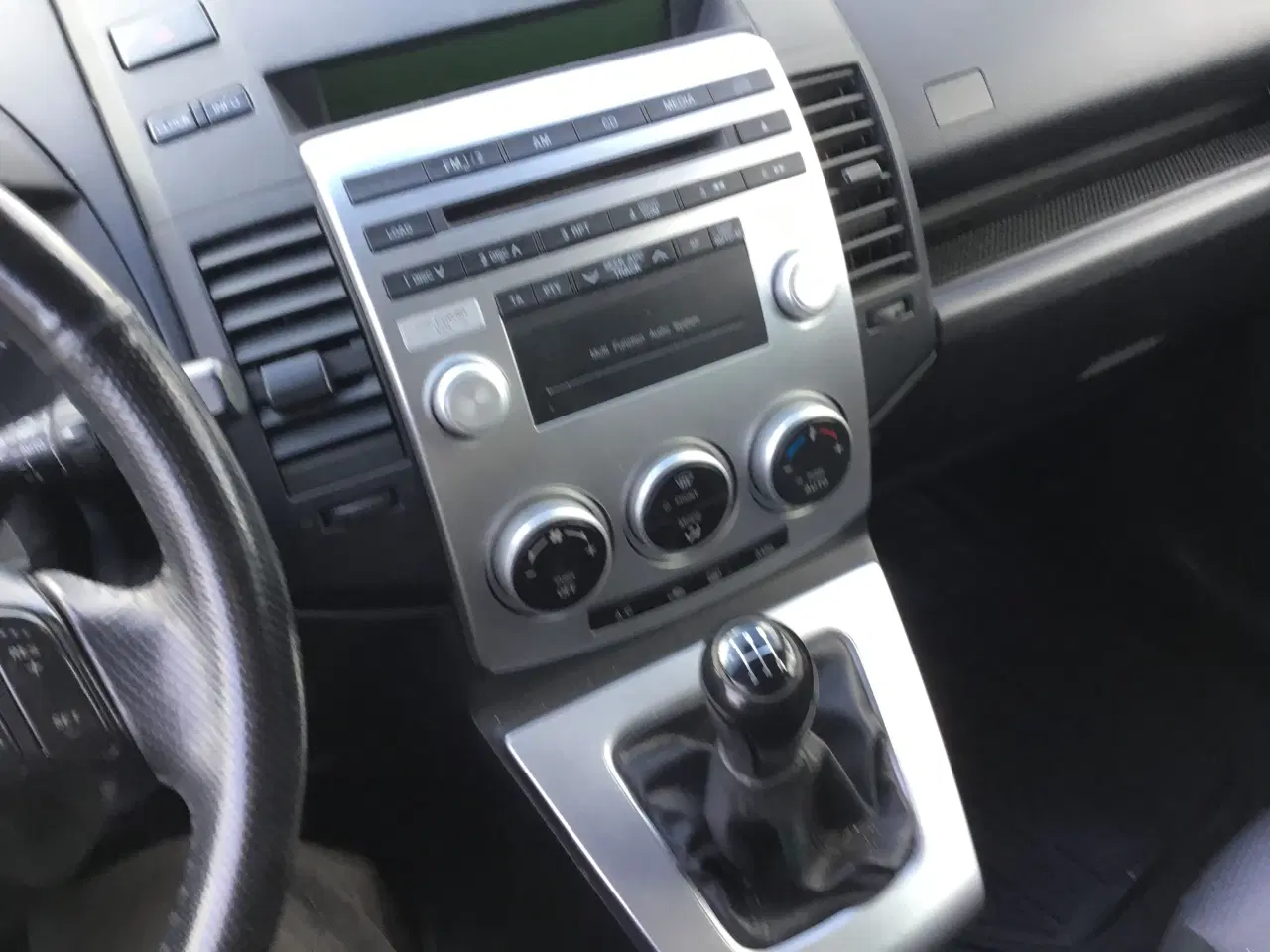 Billede 11 - Mazda 5 2.0 bezin 7 personers. Træk 1500 kg 