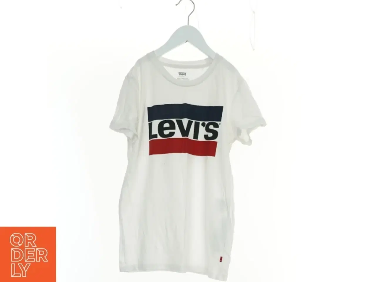Billede 1 - T-Shirt fra Levis (str. 164 cm)