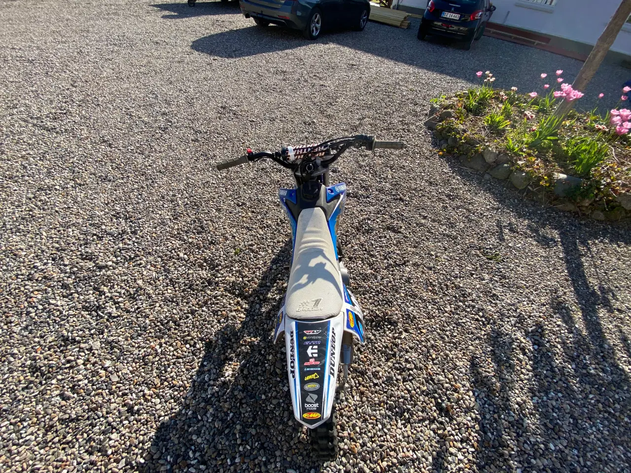 Billede 6 - Yamaha ttr 110 årg 2016