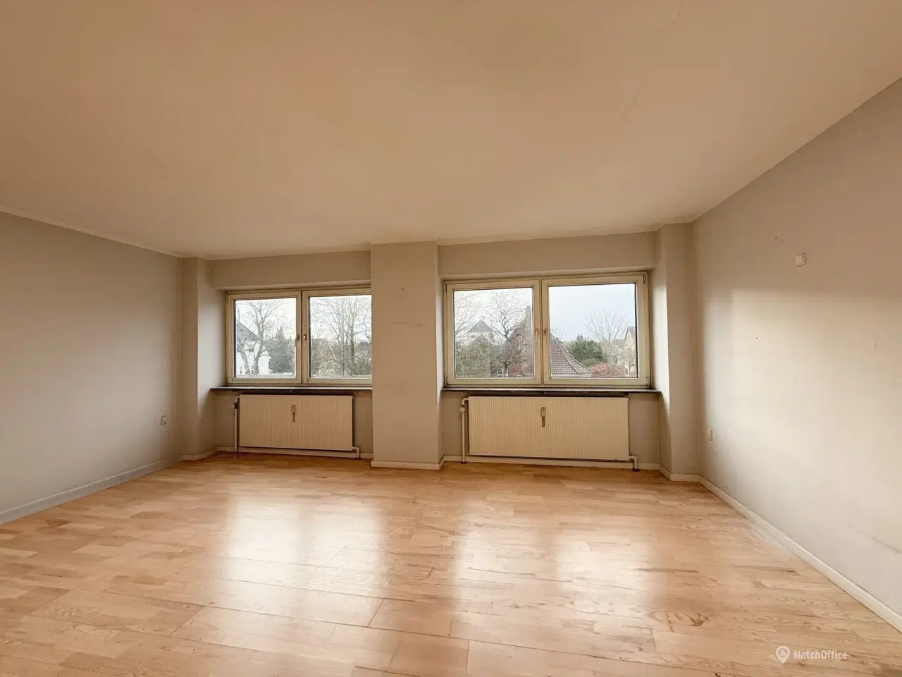 Billede 2 - Kontor til leje på Jyllingevej 58, Storkøbenhavn.