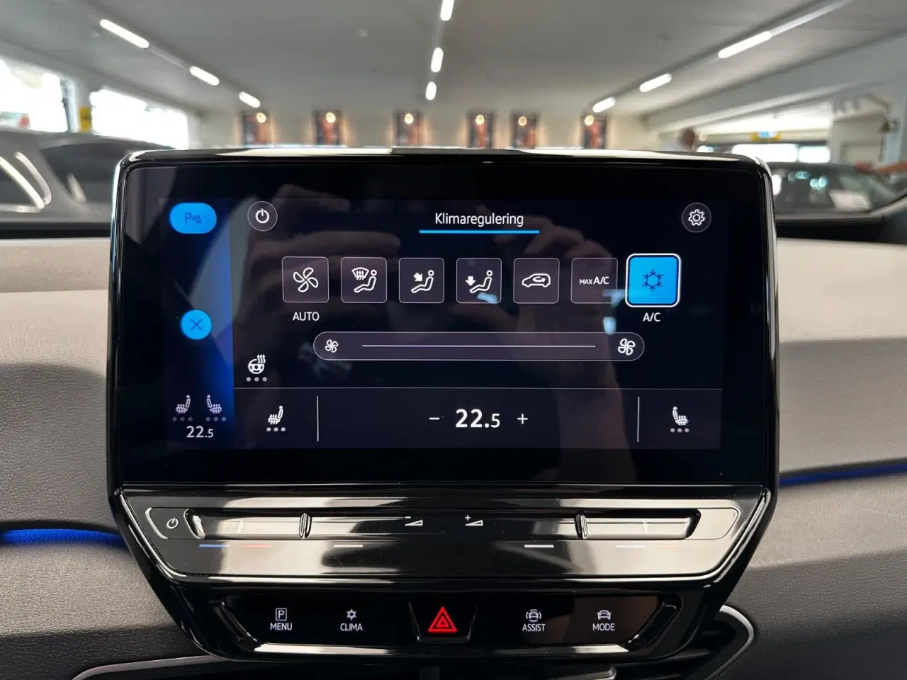 Billede 18 - VW ID.3 45 City Pure Performance