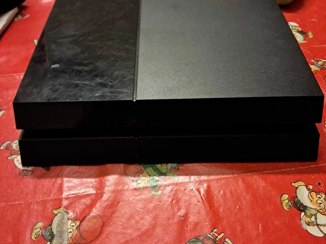 Billede 3 - Playstation 4 sælges 