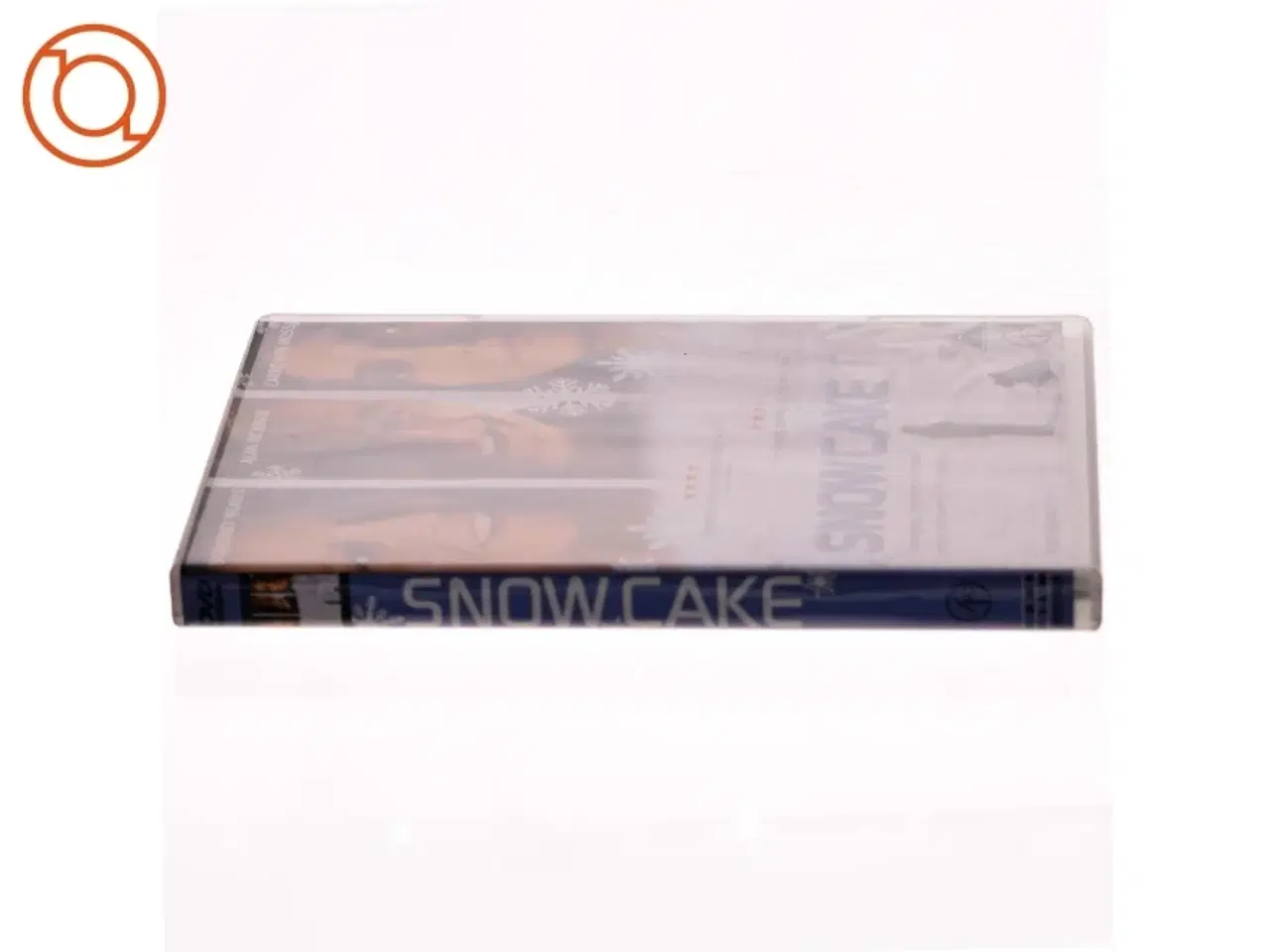 Billede 2 - Snowcake