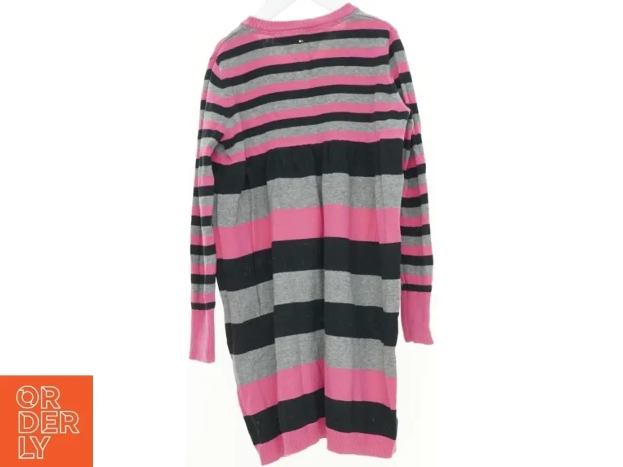 Billede 2 - Kjole fra Tommy Hilfiger (str. 128 cm)