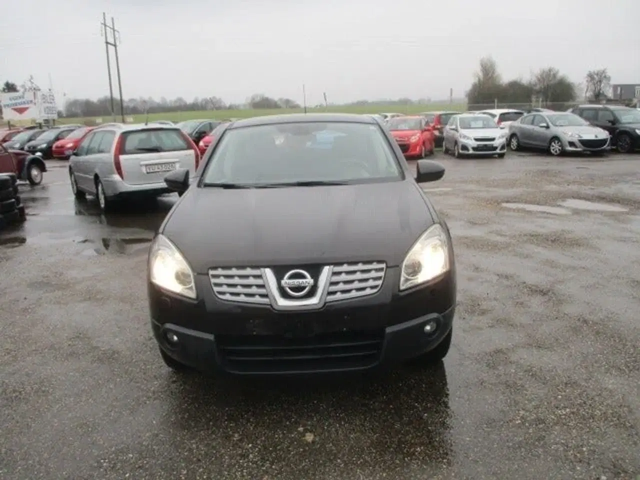 Billede 2 - Nissan Qashqai 1,6 Acenta