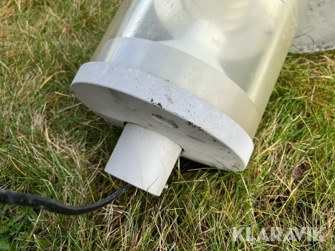 Billede 6 - Gadelamper 7styk