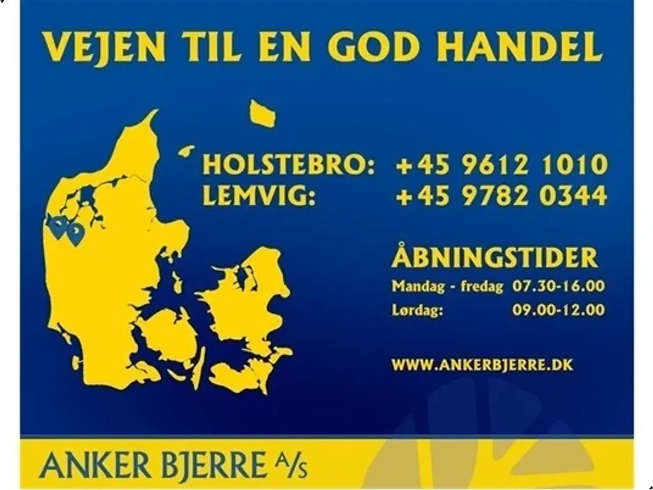 Billede 17 - TP 176 MOBIL PÅ LAGER TIL OMGÅENDE LEVERING !