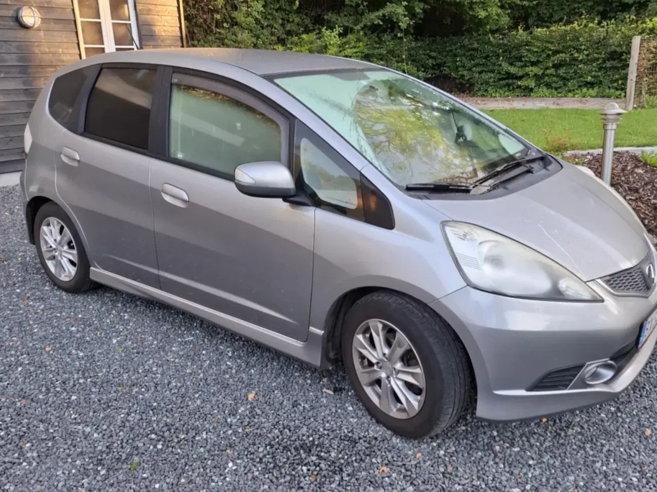 Billede 2 - Honda jazz 1,4 sport
