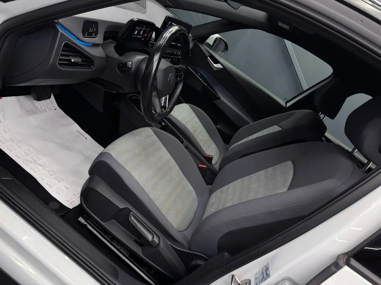 Billede 6 - VW ID.3 45 Pure Performance