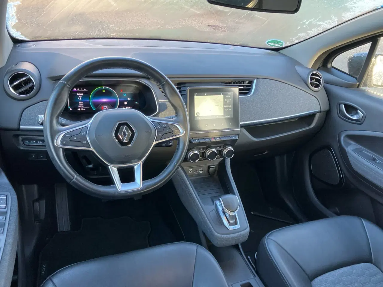 Billede 4 - Renault Zoe 52 Intens